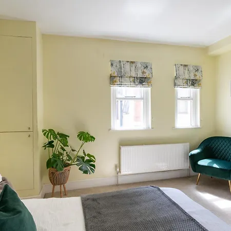 Prime Location Cardiff Pontcanna Modern 2 Bedroom Apartment With Privat Parking Экстерьер фото