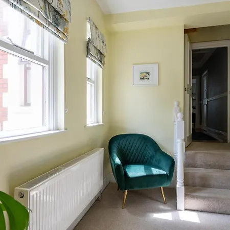 Prime Location Cardiff Pontcanna Modern 2 Bedroom Apartment With Privat Parking Экстерьер фото